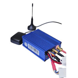 100V / DC Real Time AVL GPS Tracking For Taxi , Passenger vehicle