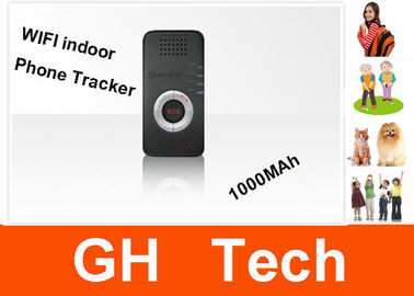 GSM Cell Phone GPS Tracker