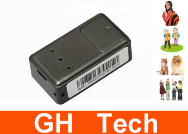 Mini Realtime GPRS GSM GPS Tracker for KID/Car/Dog Tracker Device