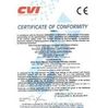 چین Guangdong XYU Technology Co., Ltd گواهینامه ها